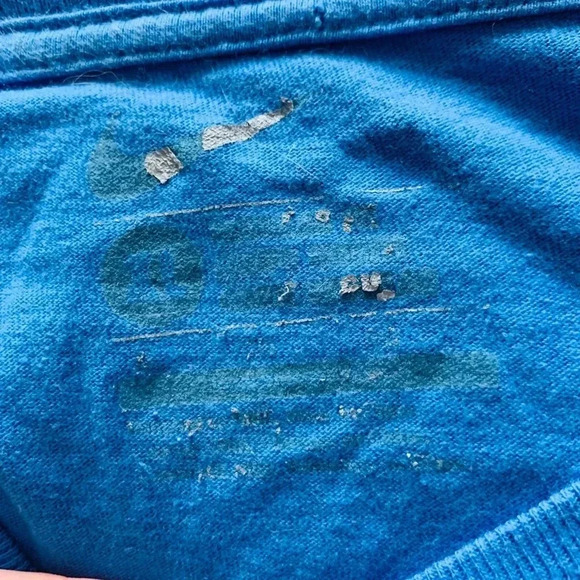 🌟Nike T-shirt 🌟 - Picture 3 of 4